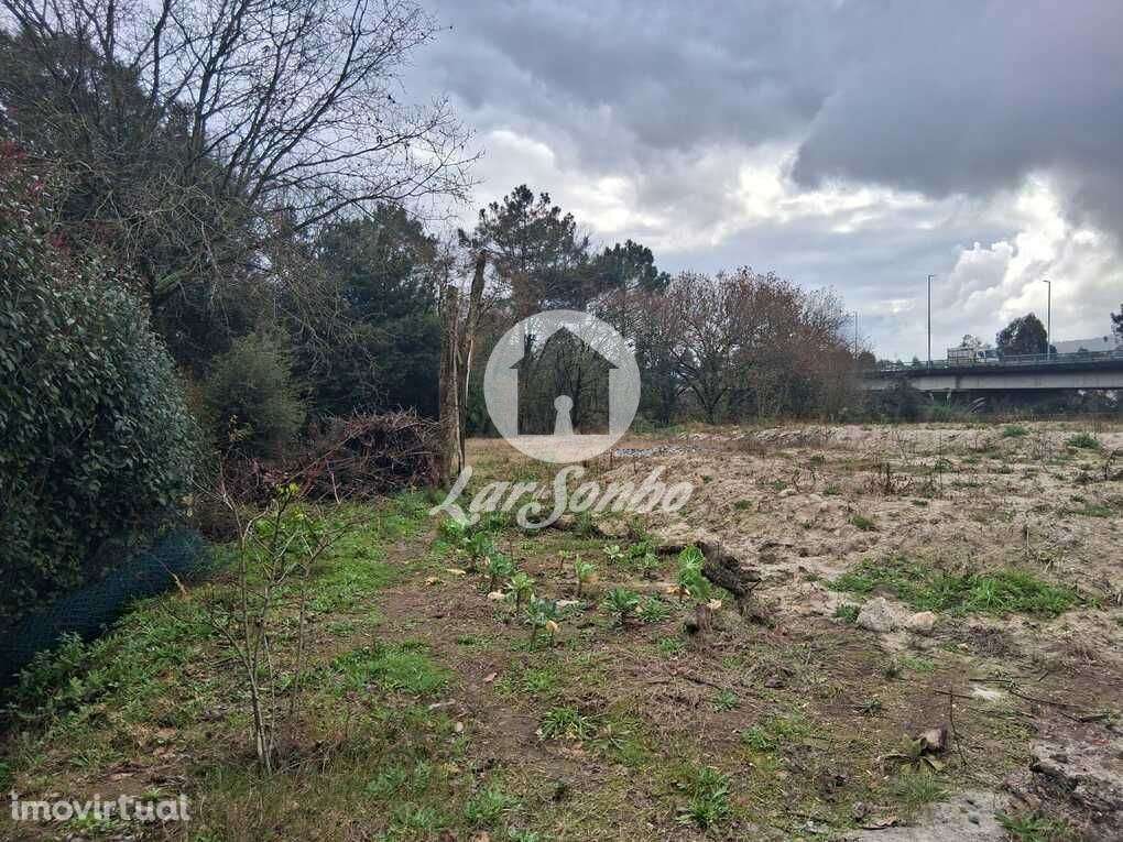 Terreno de 650m2 em Vila Frescainha, Barcelos - Grande imagem: 4/9