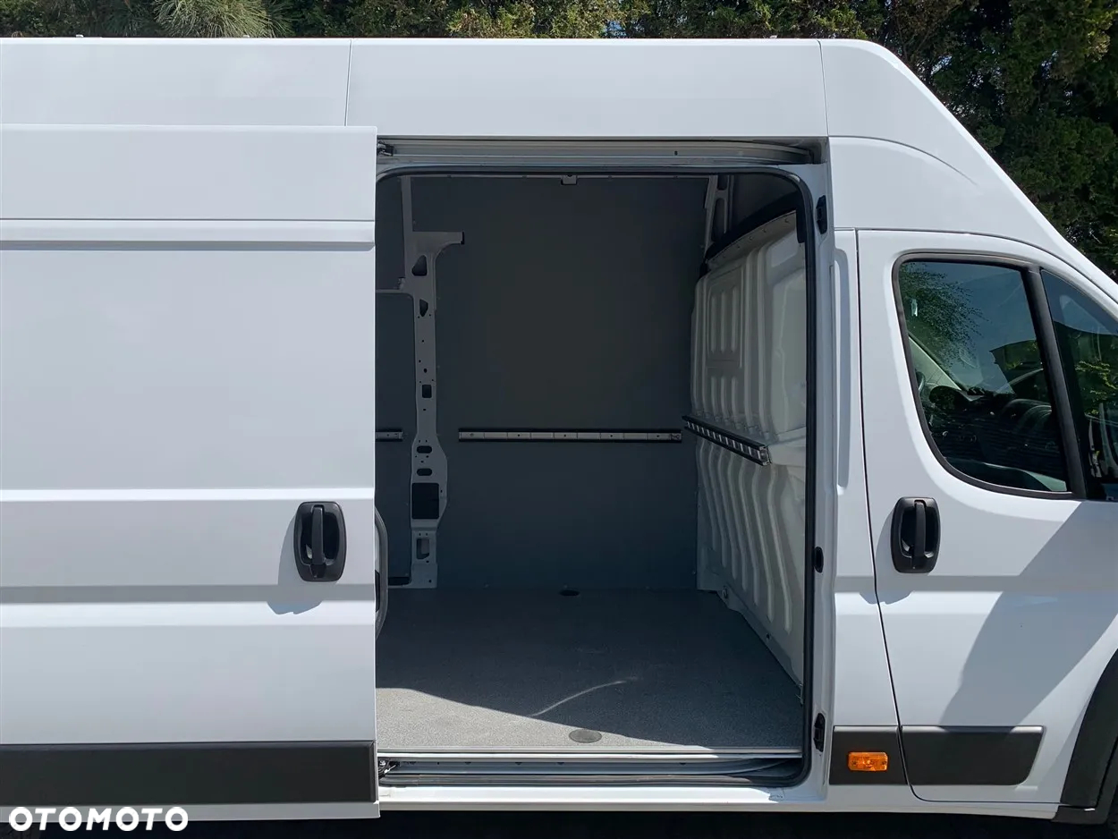 Opel Movano - 7