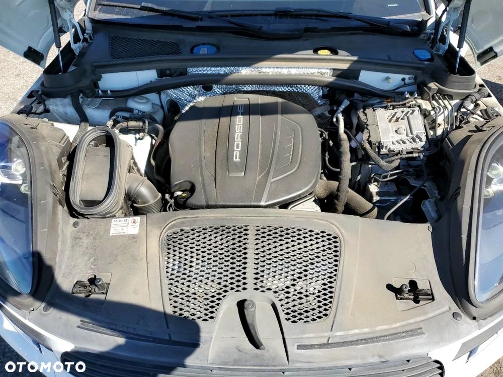 Porsche Macan PDK - 13