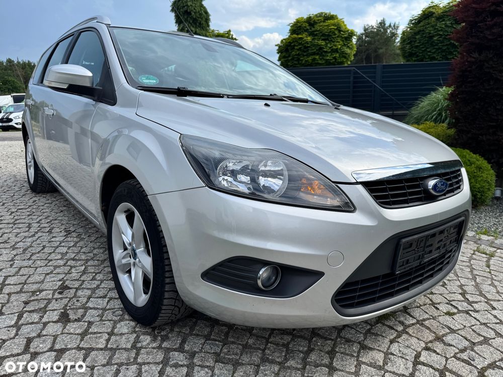 Ford Focus - 3