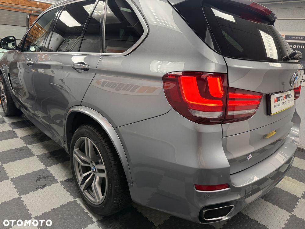 BMW X5 - 21