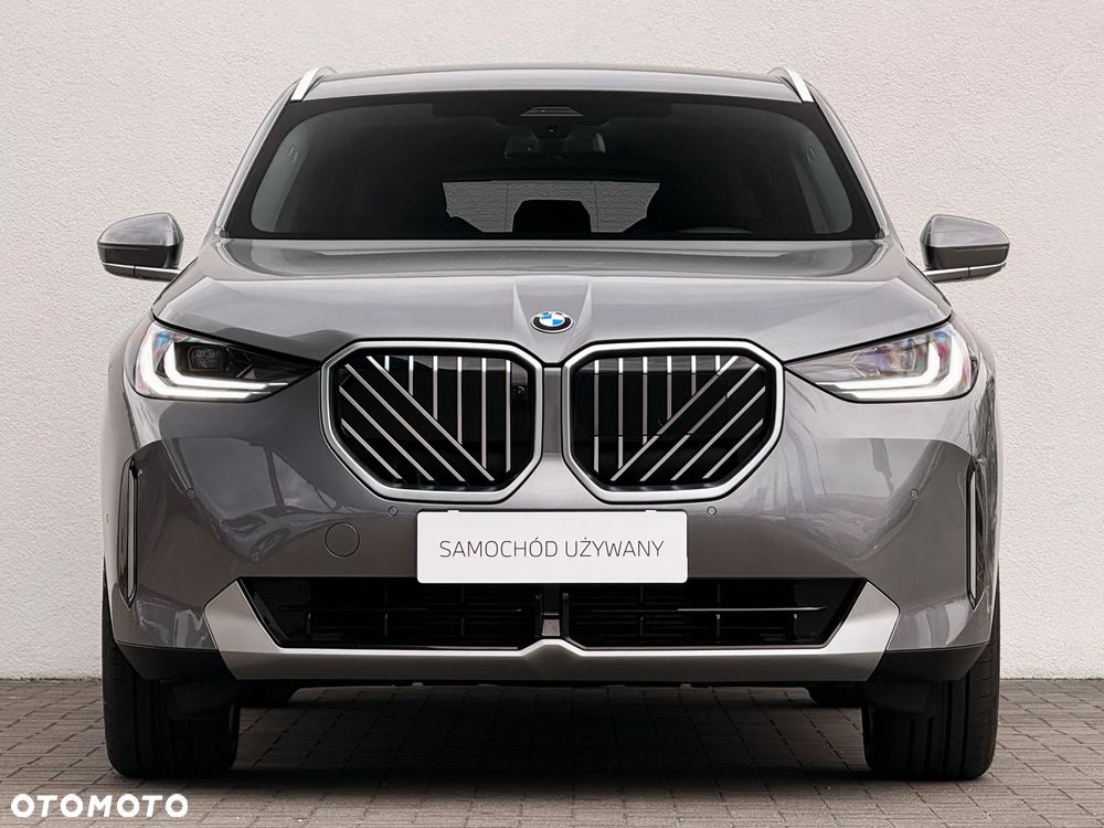 BMW X3 20d xDrive - 5