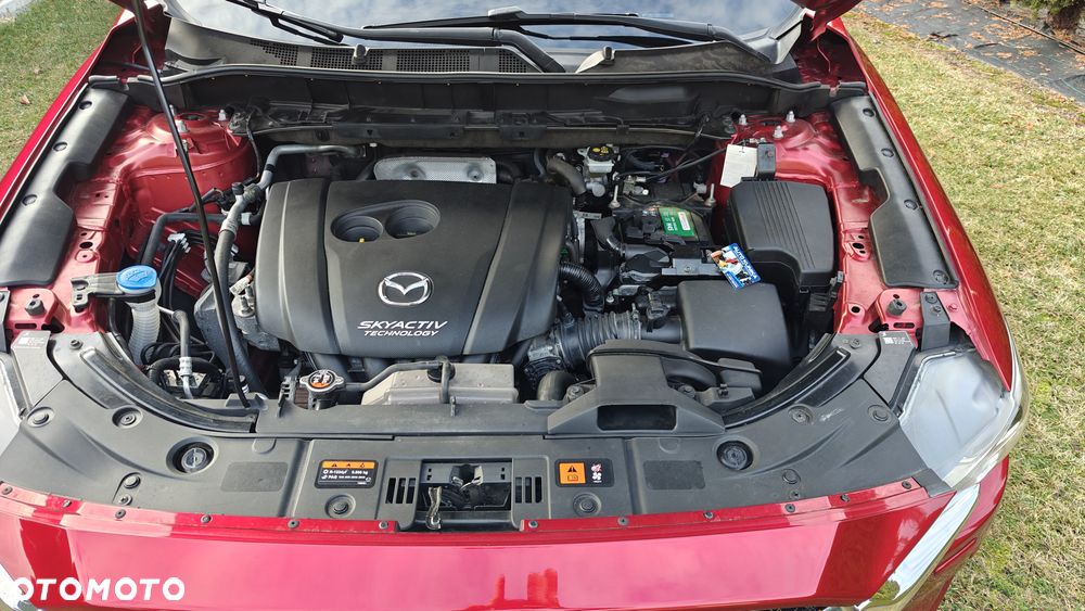 Mazda CX-5 2.0 Skyenergy 2WD - 16