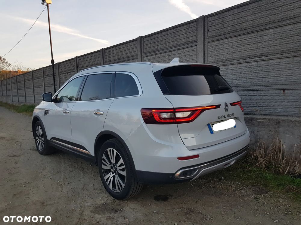 Renault Koleos TCe 160 EDC GPF INITIALE PARIS - 2