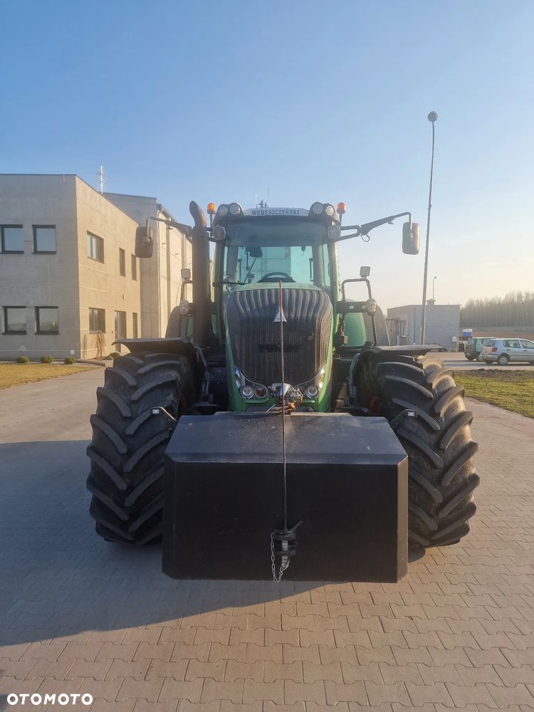 Fendt 930 VARIO - 3