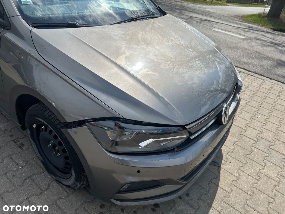 Volkswagen Polo - 26