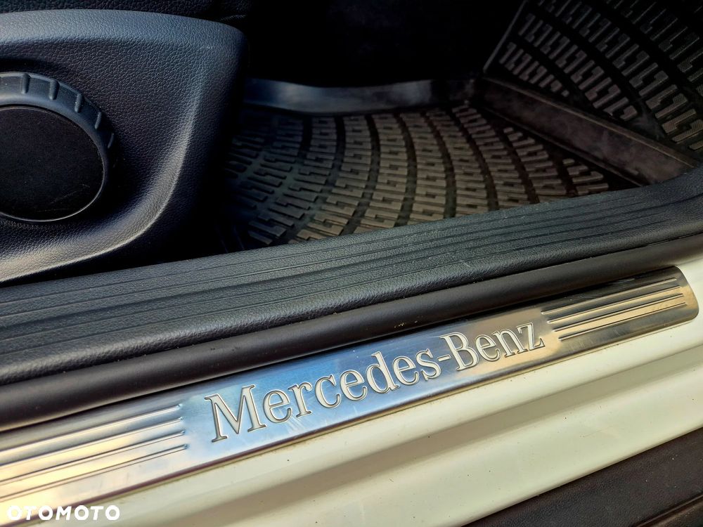Mercedes-Benz GLA 180 (CDI) d 7G-DCT AMG Line - 28