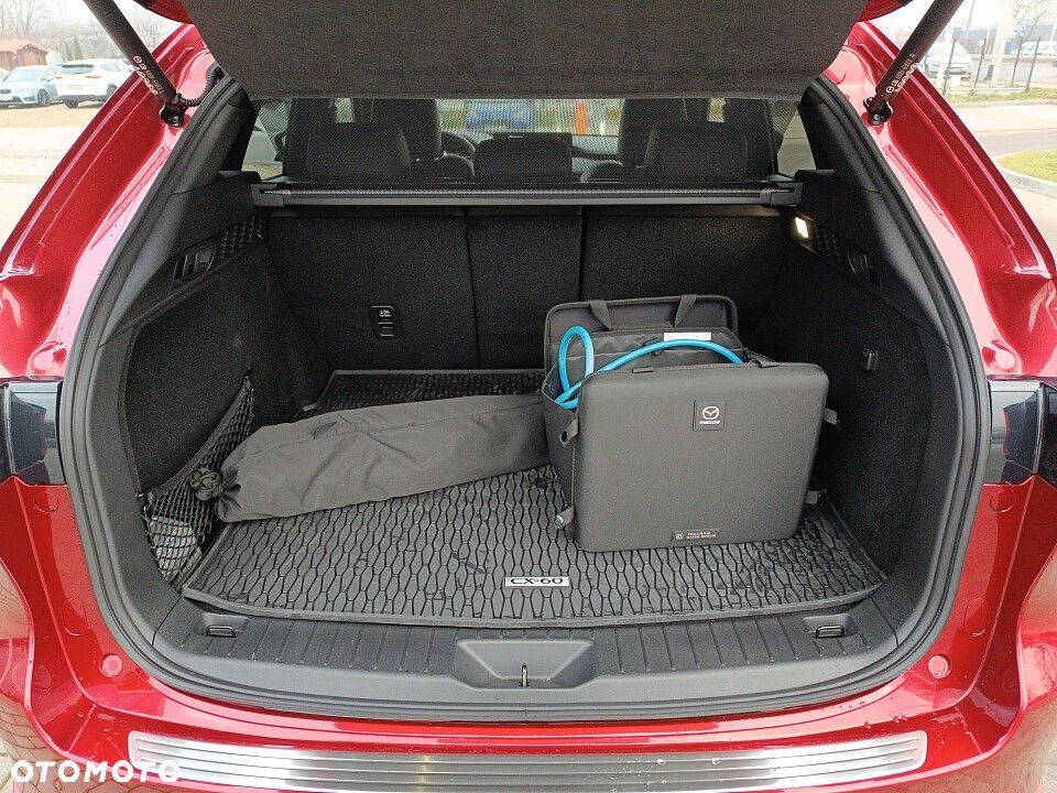 Mazda CX-60 - 18