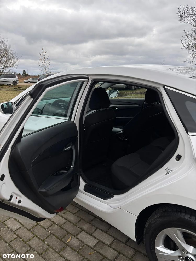 Hyundai i40 1.7 CRDi Comfort - 7