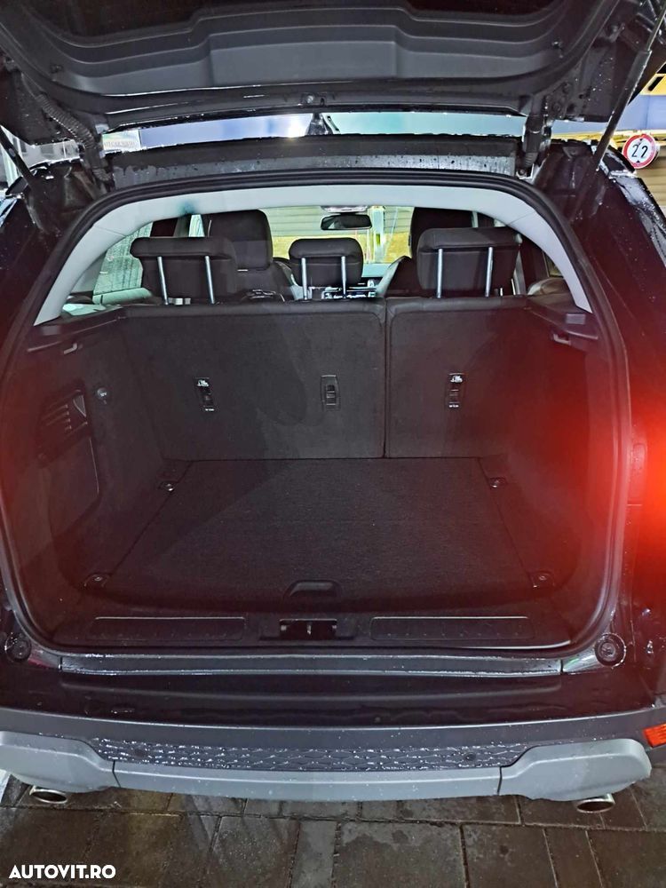 Land Rover Range Rover Evoque 2.0 l eD4 Pure - 5