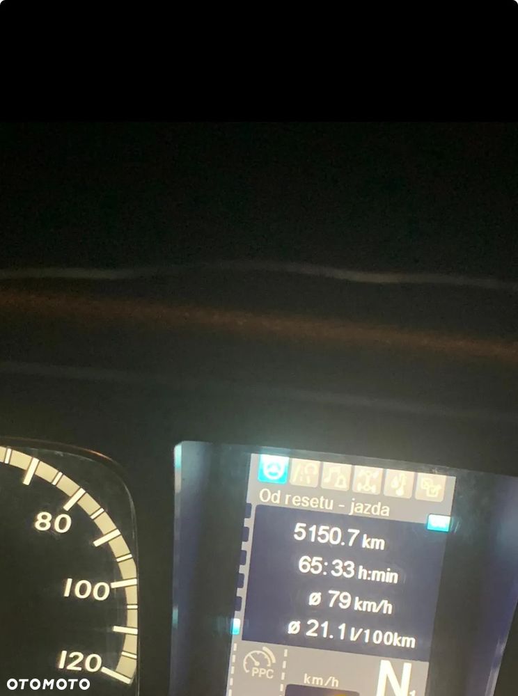 Mercedes-Benz Actros 1845 - 10