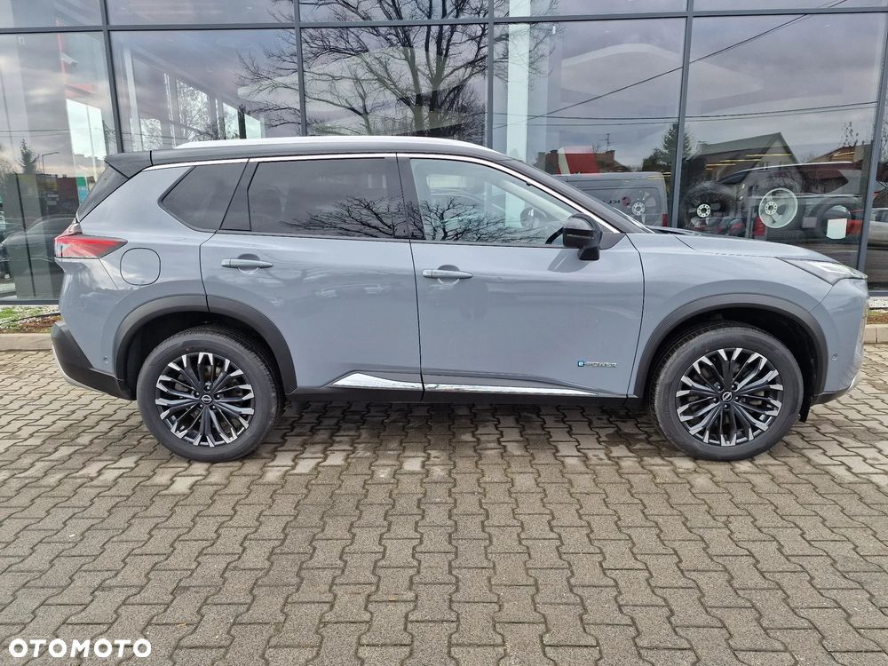 Nissan X-Trail 1.5 VC-T e-POWER Tekna e-4ORCE - 4