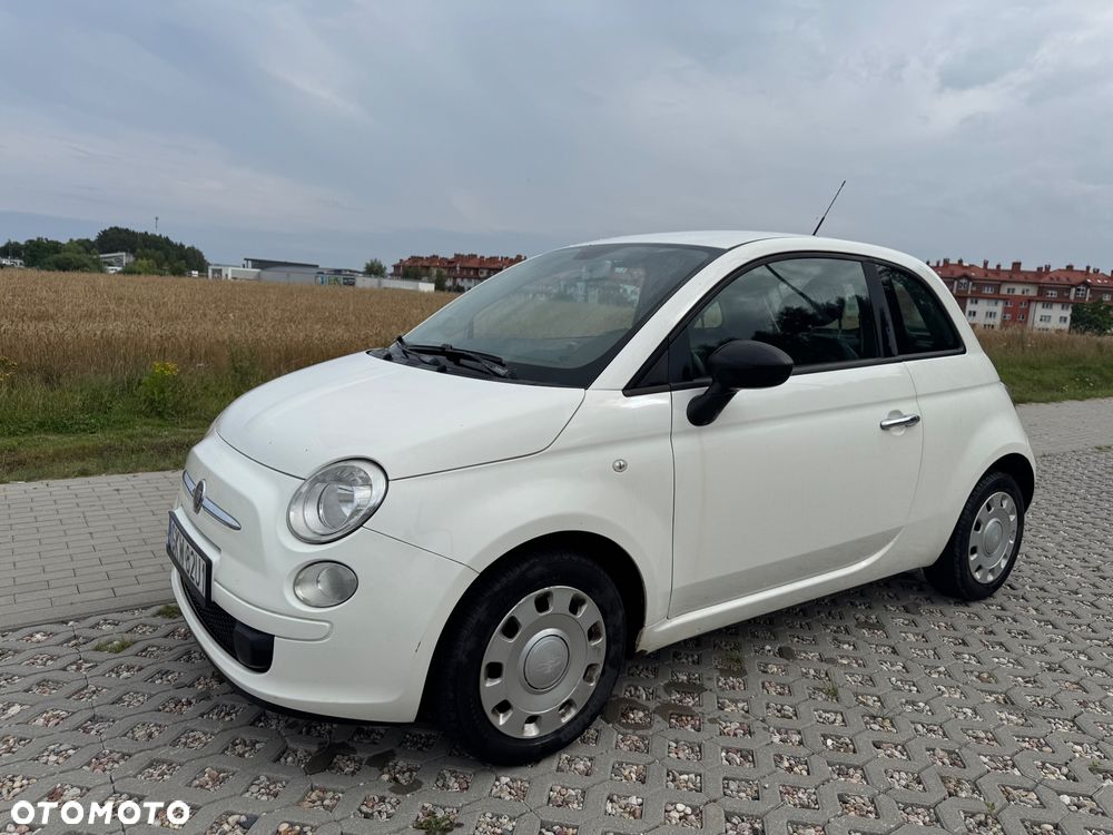 Fiat 500 - 9