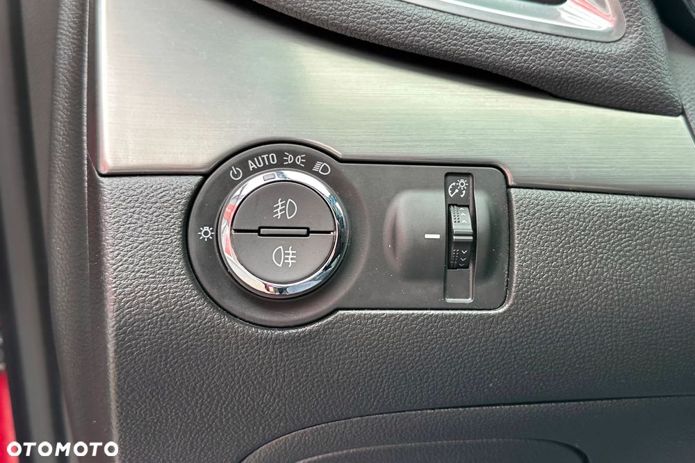 Opel Mokka 1.4 T Cosmo - 21