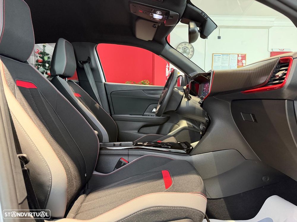 Opel Mokka-e GS Line - 9