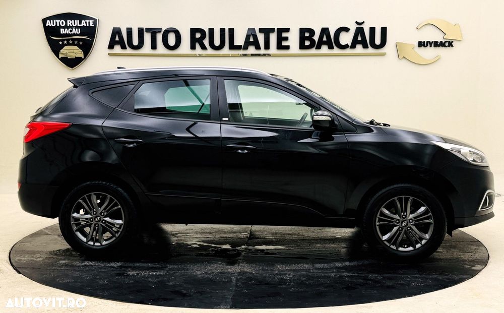 Hyundai ix35 - 4