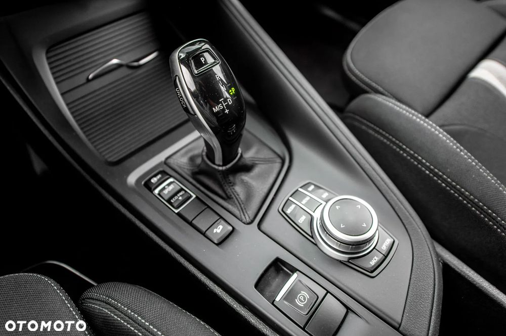 BMW X1 xDrive20d Sport Line sport - 30