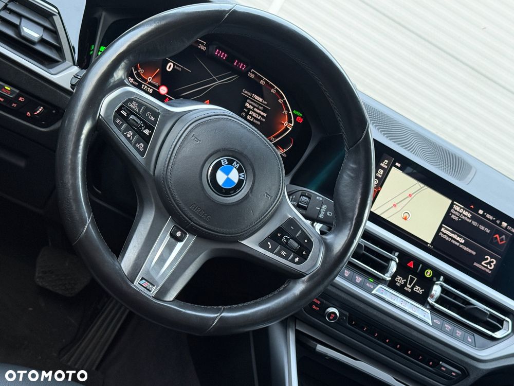 BMW Seria 3 - 22