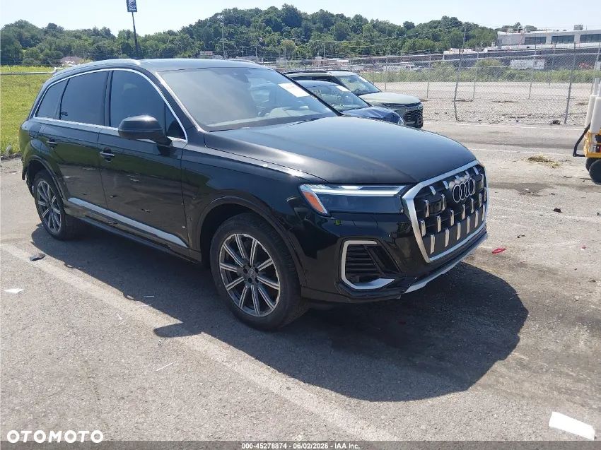 Audi Q7 - 13