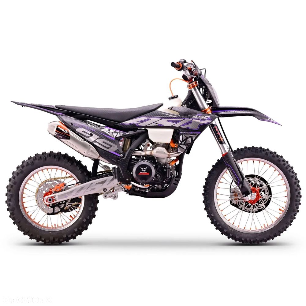 ASIX XT - 6