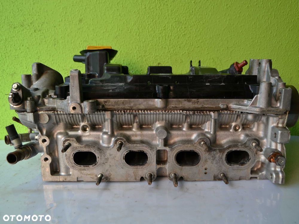 Głowica Silnika RENAULT CLIO IV 1.6 16 TURBO 16V RS 200 EDC 2017r - 4