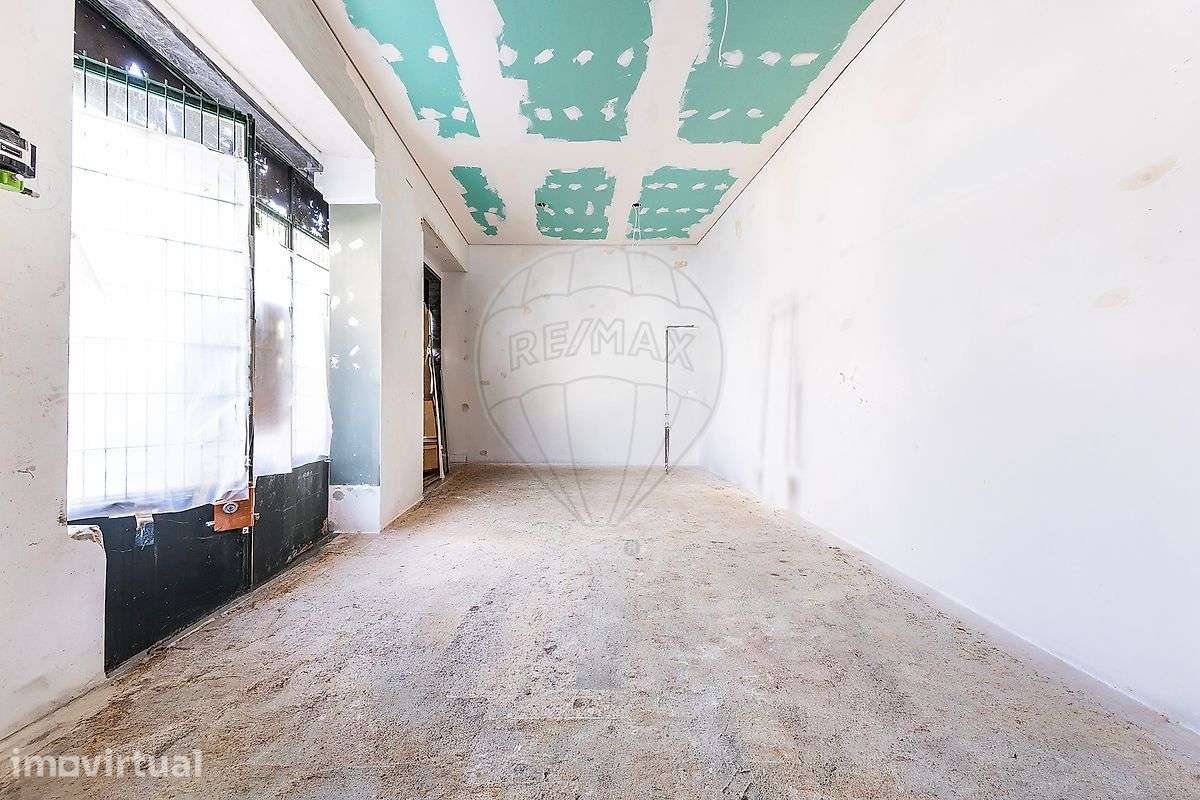 Apartamento T1 para venda - Grande imagem: 4/25