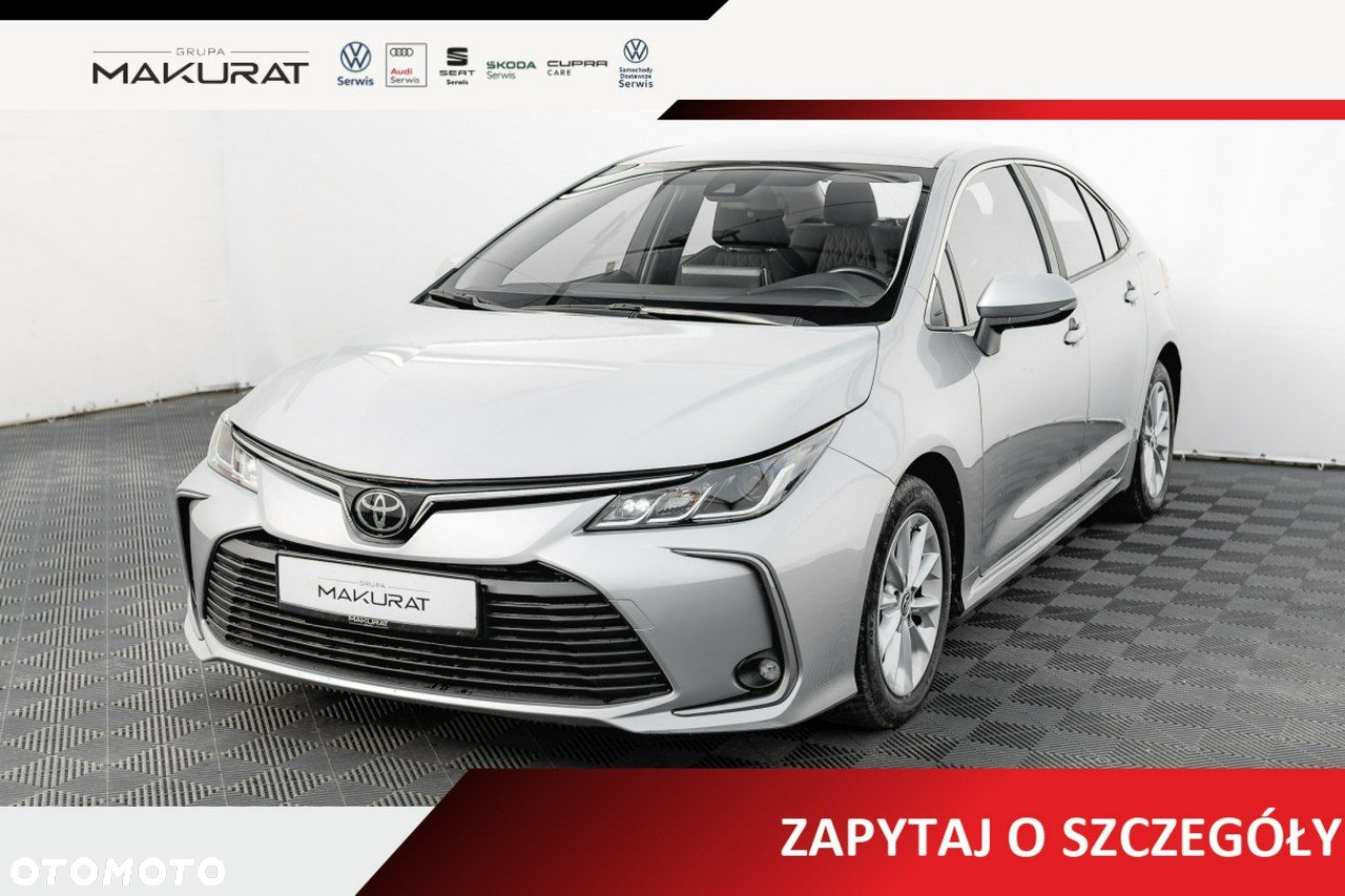 Toyota Corolla 1.5 Comfort - 2