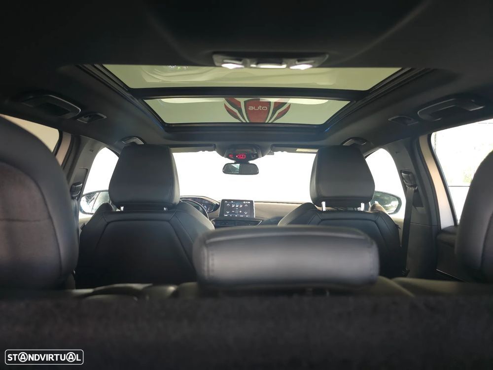 Peugeot 3008 BlueHDi 130 Stop & Start EAT8 GT Pack - 18