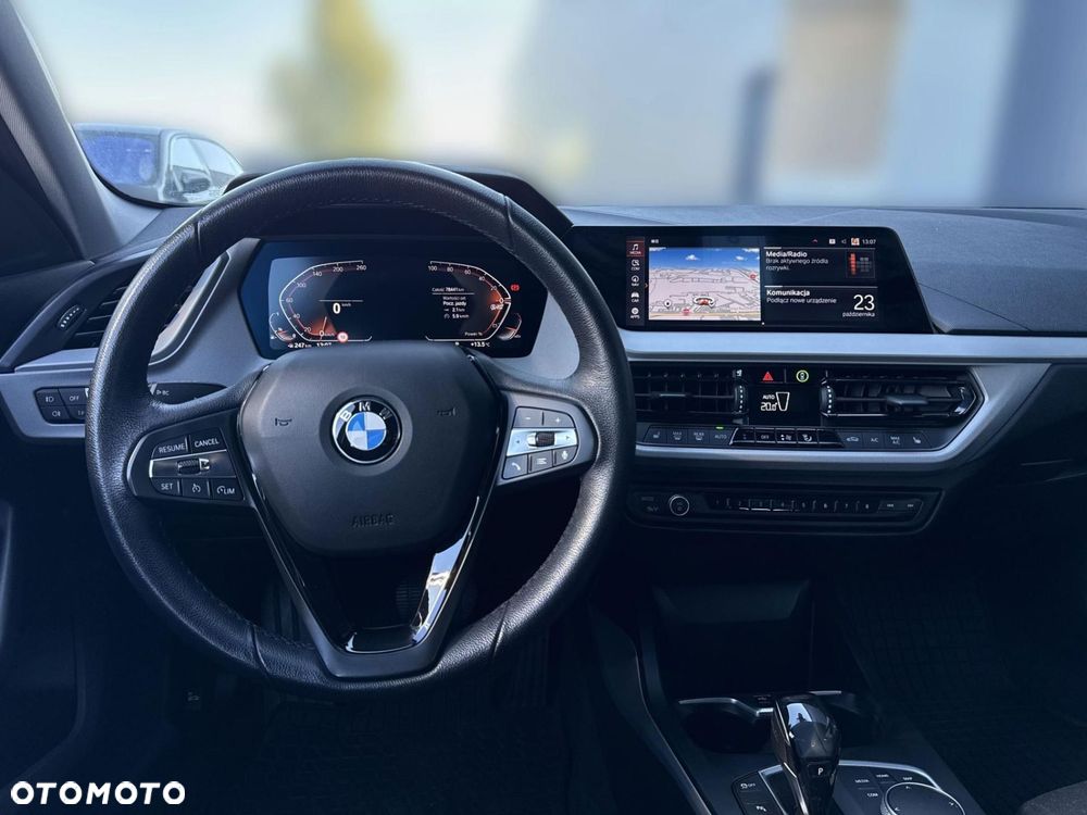 BMW Seria 1 - 14