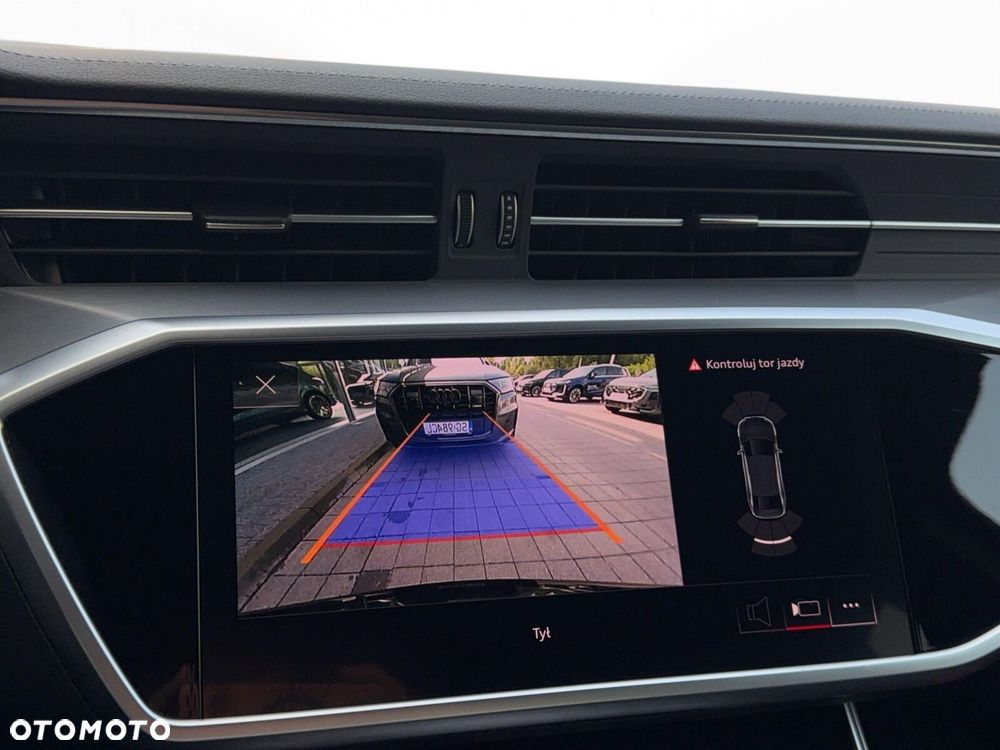 Audi A6 Limousine 40 TDI mHEV Quattro Advanced S tronic - 16