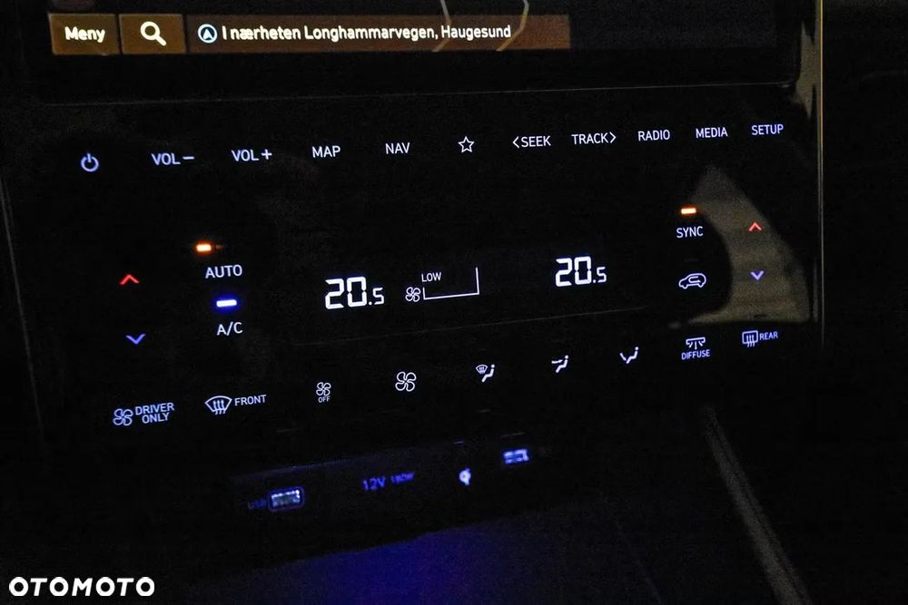 Hyundai Tucson 1.6 T-GDi 4WD Prime - 12