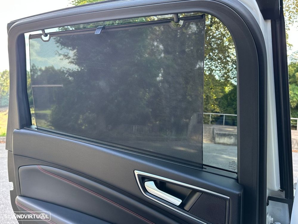 Ford S-Max 2.0 TDCi ST-Line Powershift - 21