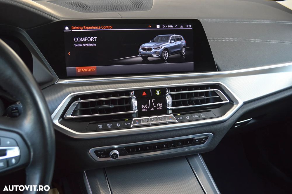 BMW X5 xDrive25d xLine - 26