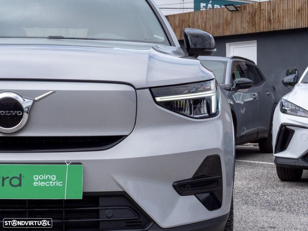 Volvo XC 40 Recharge Core - 7