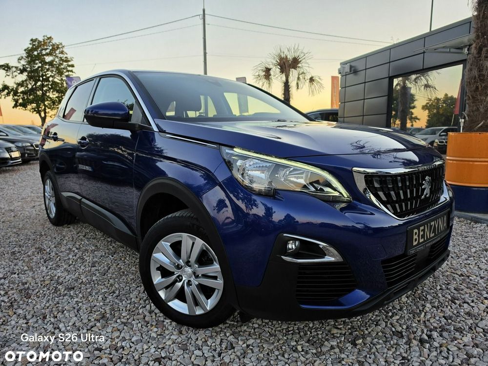 Peugeot 3008 - 7