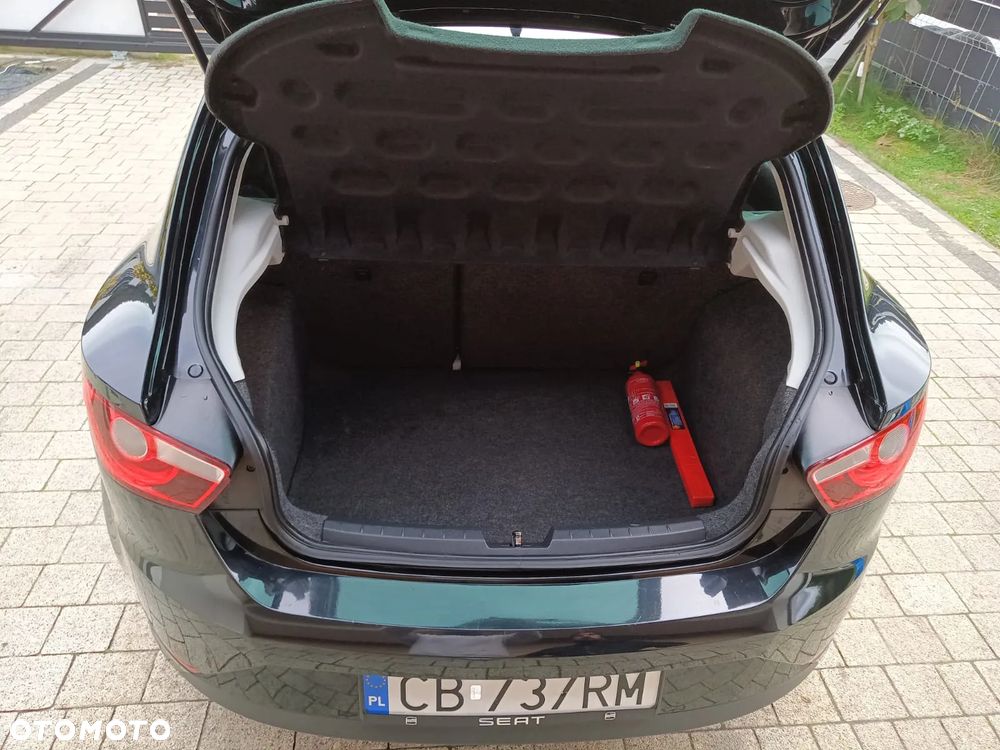 Seat Ibiza - 22