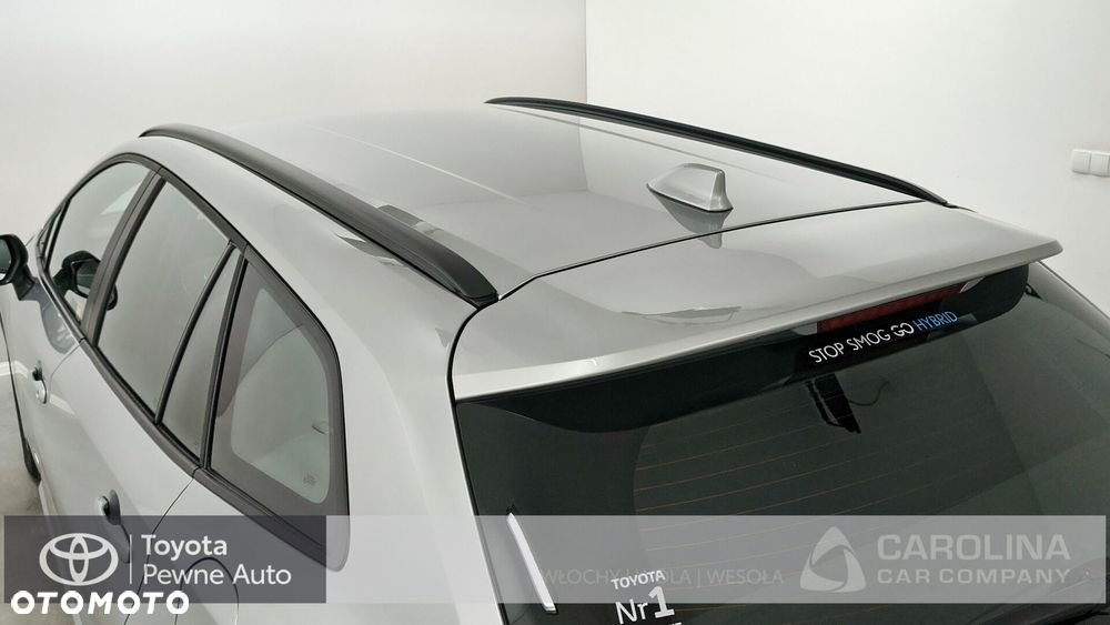 Toyota Corolla 1.8 Hybrid Comfort - 22