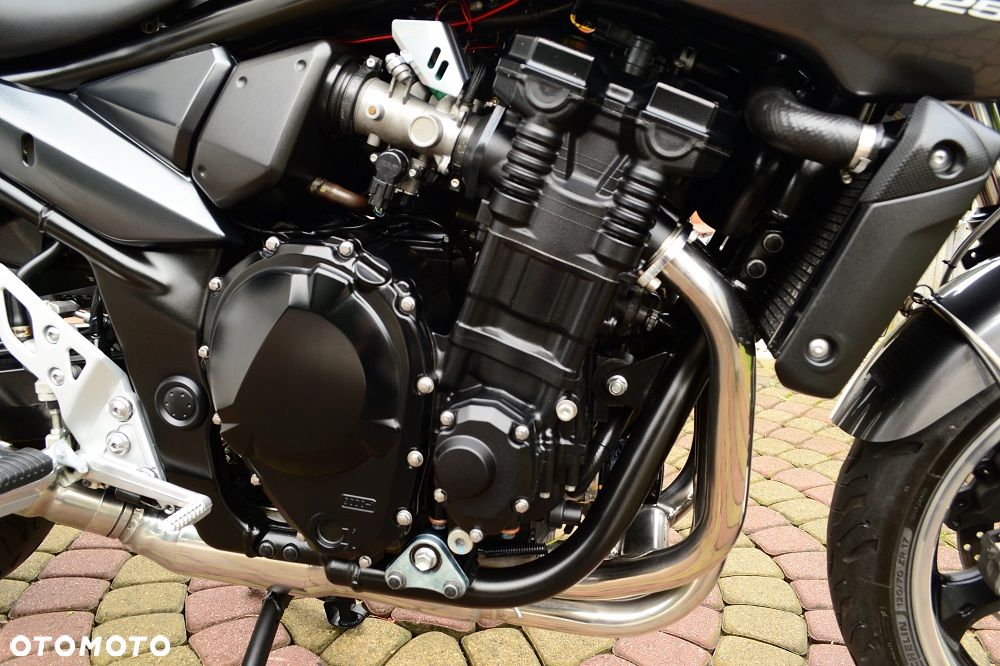 Suzuki Bandit - 18