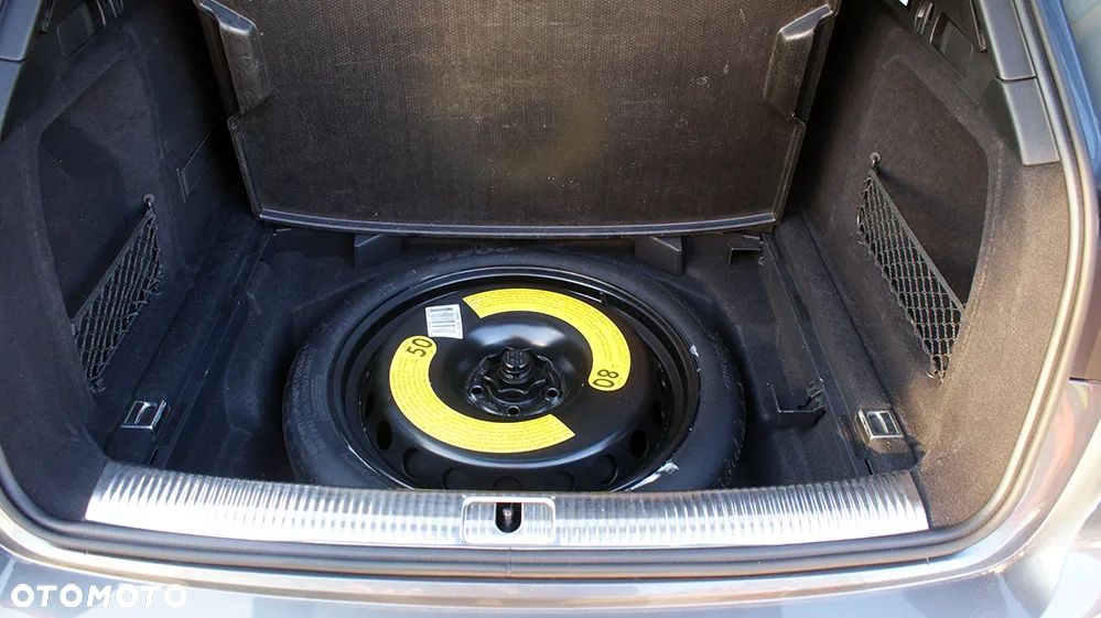 Audi A4 Avant 2.0 TDI S tronic - 24