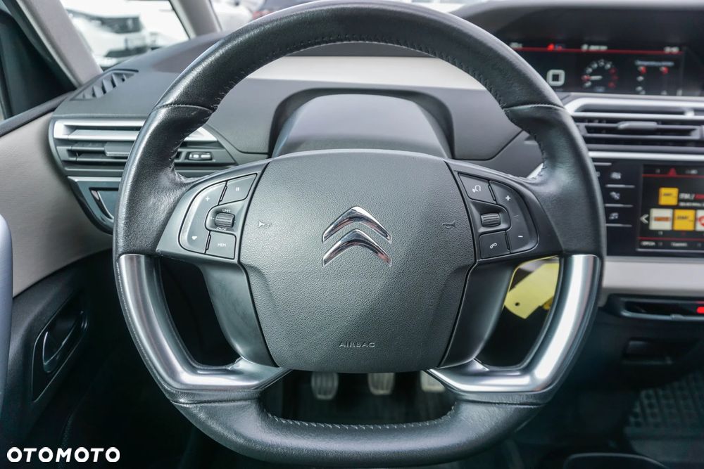 Citroën C4 SpaceTourer 1.2 PureTech Feel S&S - 11