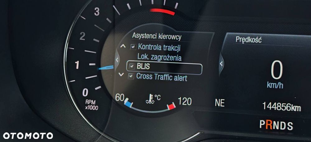 Ford Galaxy 2.0 EcoBlue V-Line - 31