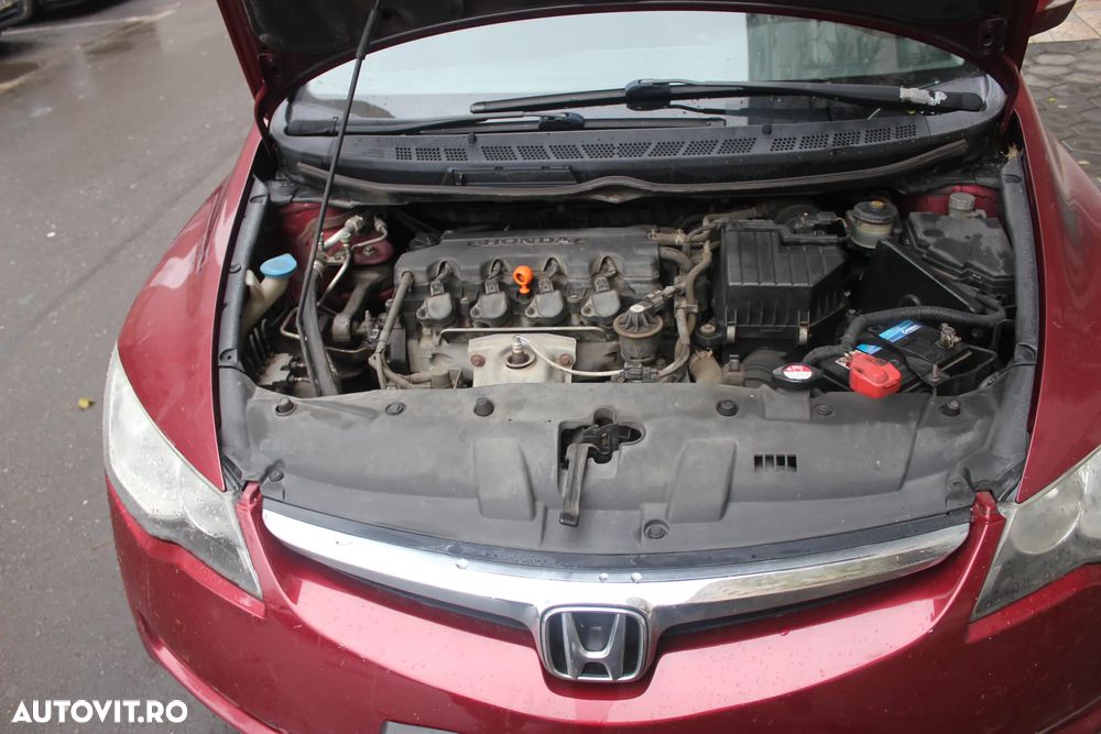 Honda Civic - 6