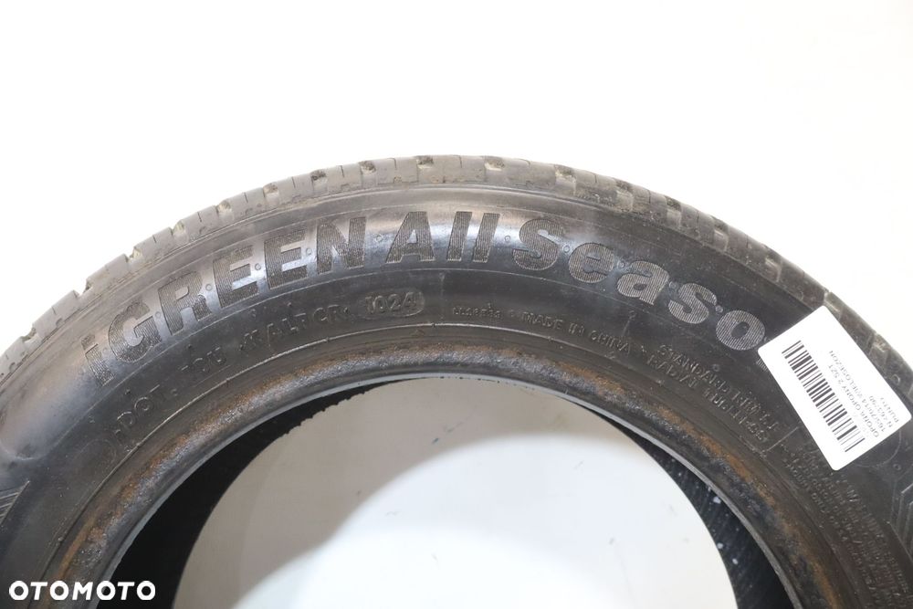 opona opony 2 szt 165/70/14 wielosezon - 5
