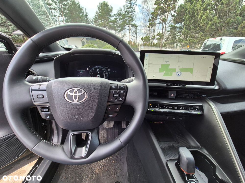 Toyota C-HR 1.8 Hybrid Style - 7