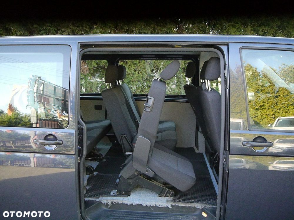 Volkswagen Transporter L2H1 Plus Comfortline - 30