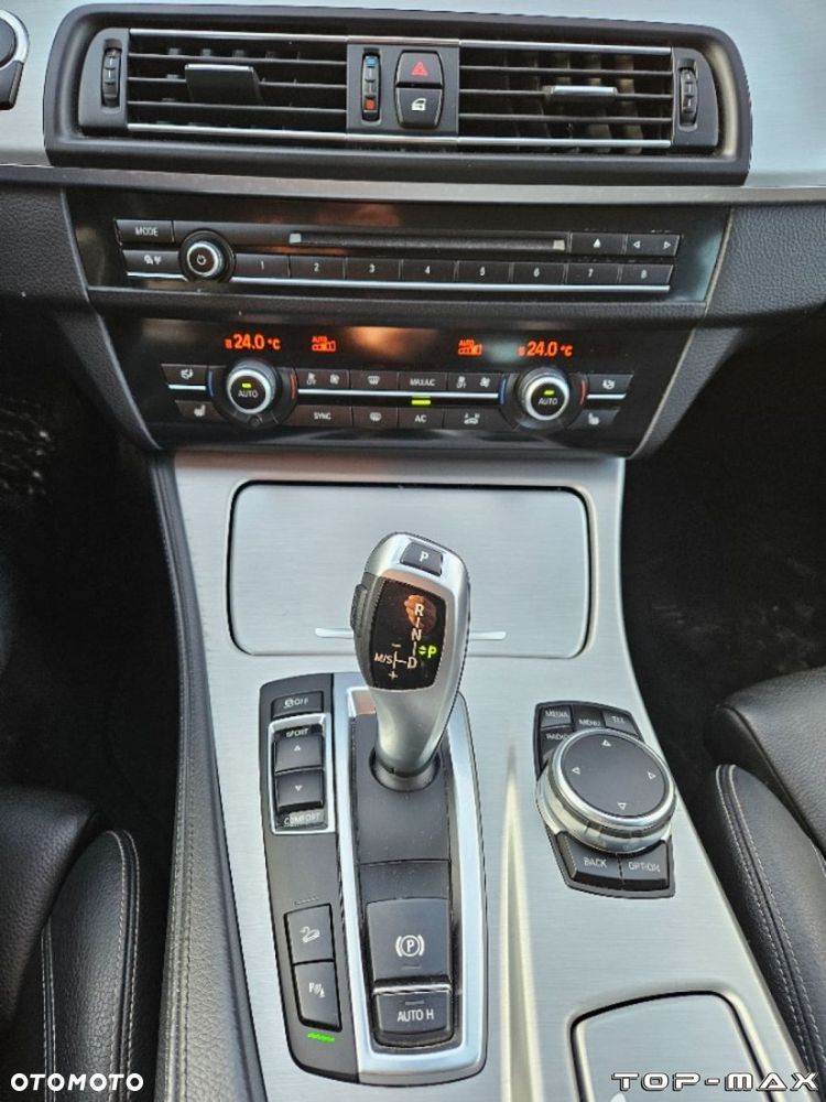 BMW Seria 5 - 25