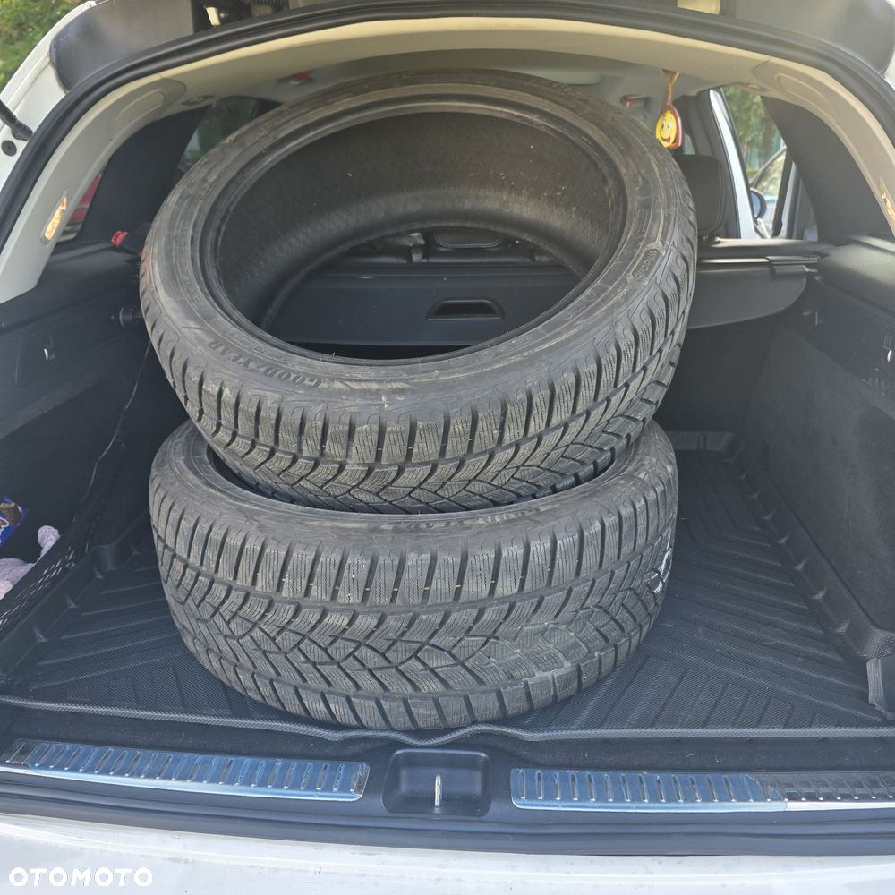 Mercedes-Benz GLC 300 4-Matic - 26