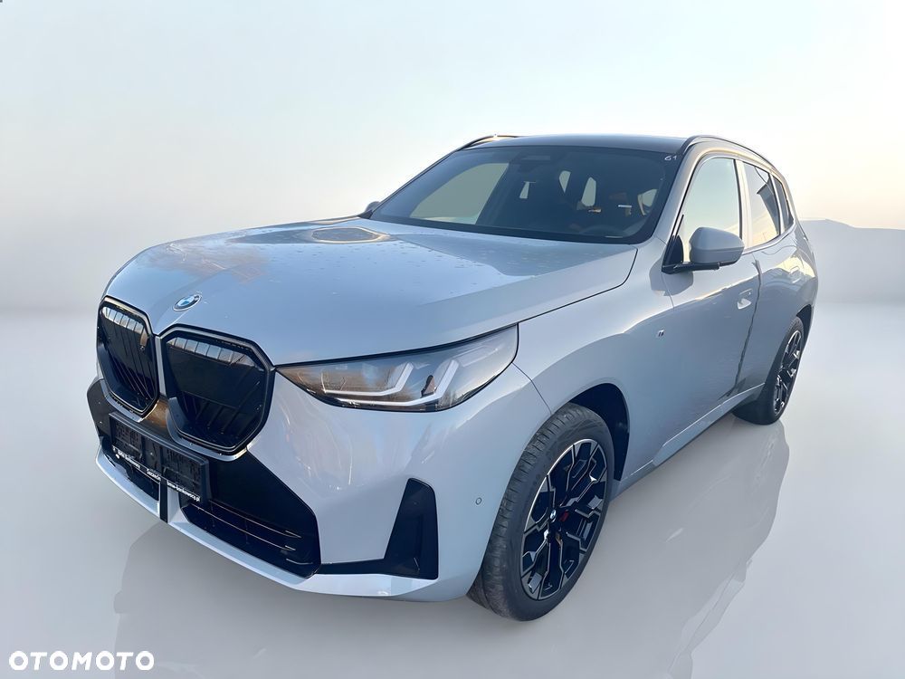 BMW X3 - 1