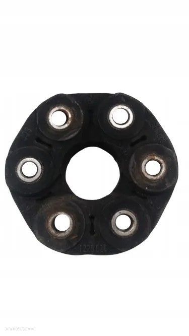 BMW E87 E90 N43 ŁĄCZNIK ELASTYCZNY WAŁU 1225624