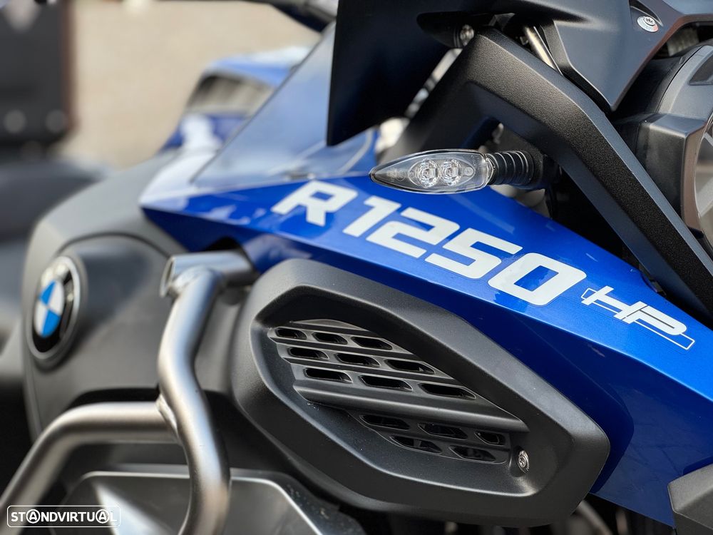 BMW R 1250 GS Adventure 1250 HP Adventure - 5